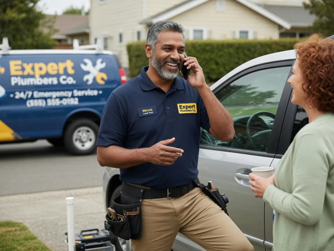 Drain Cleaning Sturtevant, WI FAQs